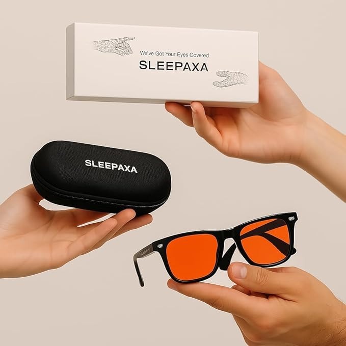 premium amber 100% blue light glasses 100% uv&blue light blocking sleep better,reduce eye strain ideal for tv,gaming and computer use unisex comfortable design premium amber 100% blue light glasses 100% uv&blue light blocking sleep better,reduce eye strain ideal for tv,gaming and computer use unisex comfortable design