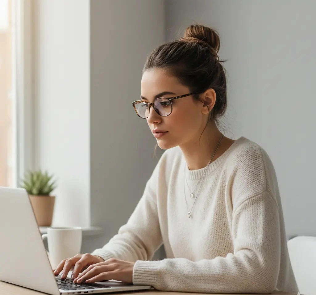 Blue Light Glasses Intersellermart