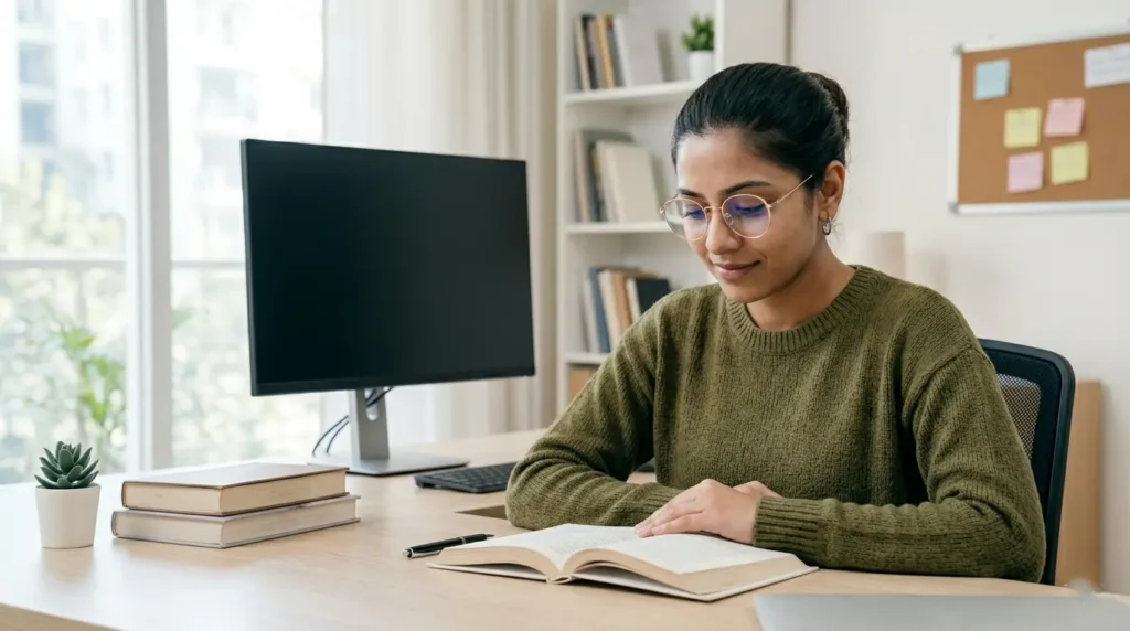  best eyeglasses for students in India