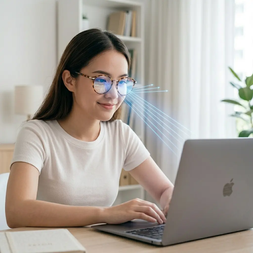  best eyeglasses for students in India