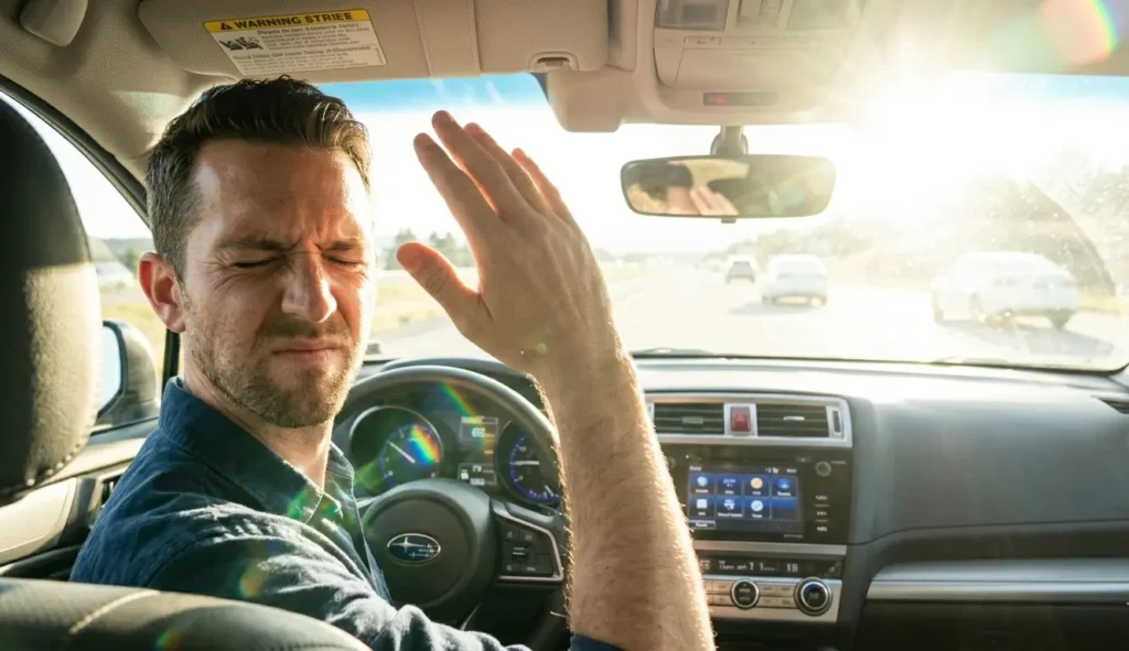 Best Sunglasses for Driving Day and Night