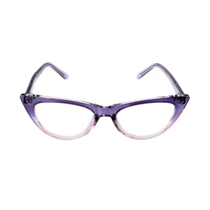 Home montequinto gradient cat eye eyeglass frame stylish tr frame for women
