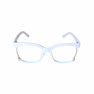 Home elegant sky blue full rim eyeglass frame lightweight designer tr optical frame